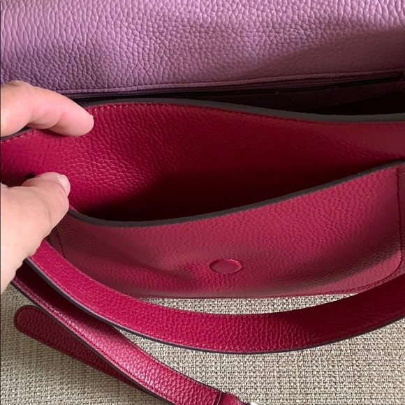 kate spade Bags Kate Spade Kailee Medium Flap Shoulder Crossbody